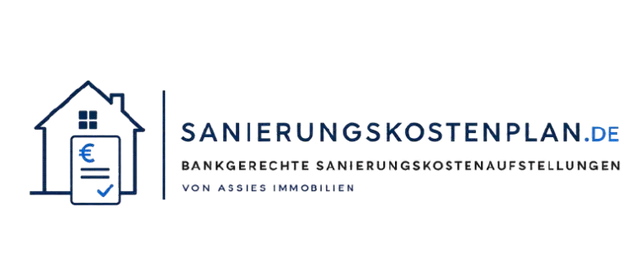 Logo von Sanierungskostenplan.de